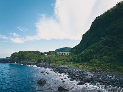 【全室オーシャンビュー×天然温泉】シェア別荘「SANU 2nd Home Co-Owners」伊豆に新拠点誕生！