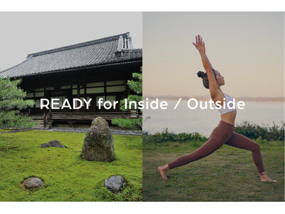 「IGNITE YOGA」代表 エドワーズ壽里が「両足院」にて開催されるウェルビーイングイベントに参加決定！