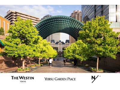 「IGNITE YOGA」が６月に「恵比寿ガーデンプレイス」で開催されるウェルビーイングイベントにてヨガプログラムへ登壇！