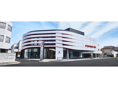 「IGNITE YOGA」が国際女性デーをきっかけにPorsche Center Hamadayamaとコラボレーション！