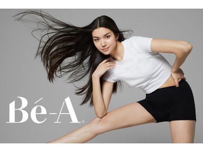 超吸収型サニタリーショーツ「Be-A〈ベア〉」ドラッグストア第一店舗目となる「トモズ 元住吉西口店」にて7月21日（水）より店頭販売スタート