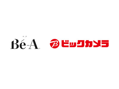 株式会社Be-A Japan（ベア ジャパン）、家電小売り業第一店舗目となる「ビックカメラ新宿東口店」にて超吸収型サニタリーショーツ「Be-A〈ベア〉」を3月16日（木）より店頭販売スタート