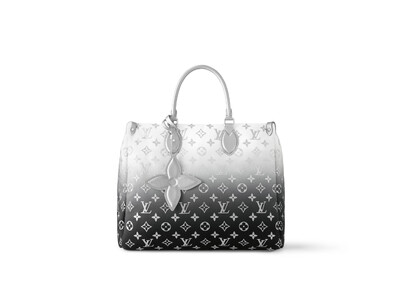 【ルイ・ヴィトン】「LV SKI」コレクションよりウィメンズ 新作バッグと財布を発売