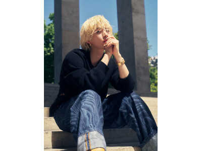 【ルイ・ヴィトン】YUTA(NCT 127)、ルイ・ヴィトン 2026春夏メンズ・ファッションショーに出席