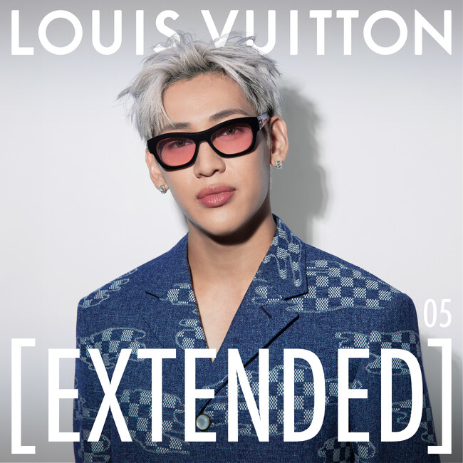【ルイ・ヴィトン】最新アルバムについて語るベンベン ポッドキャスト「Louis Vuitton [Extended]」にて独占先行紹介