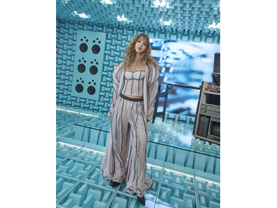 【ルイ・ヴィトン】リサ、j-hope、フィリックスらが「ビジョナリー・ジャーニー ソウル」展を鑑賞