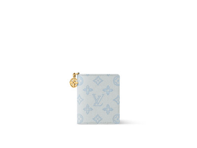 【ルイ・ヴィトン】カラフルなモノグラム・オリジン キャンバスで仕立てた新作ウィメンズウォレットとレザーグッズを発売