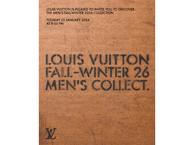 �y���C�E���B�g���z2026�H�~�����Y�E�R���N�V���� �V���[�A1��20���Ƀp���ŊJ��