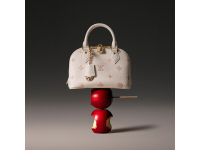 【ルイ・ヴィトン】バレンタイン ウィメンズ ギフト・セレクション