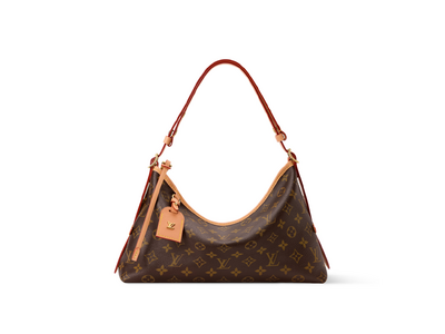 【ルイ・ヴィトン】メゾンを象徴するモノグラム・キャンバスで仕立てた新作ウィメンズバッグが登場