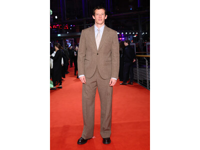 【ルイ・ヴィトン】第76回ベルリン国際映画祭にてセレブリティがルイ・ヴィトンを着用