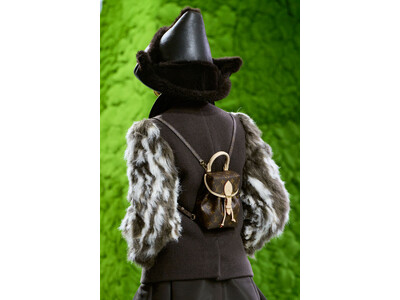 【ルイ・ヴィトン】2026秋冬ウィメンズ・ファッションショーを彩るバッグ