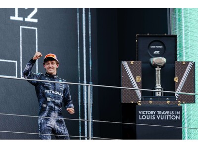 �y���C�E���B�g���z�t�H�[�~����1(R) �A�����R ���{�O�����v�� 2026�A�A���h���A�E�L�~�E�A���g�l�b�������C�E���B�g�� �g���t�B�[�E�g�����N�Ɏ��߂�ꂽ�g���t�B�[���l��