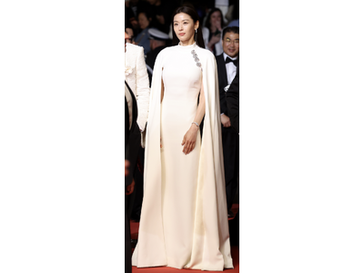 【ルイ・ヴィトン】セレブリティが第79回カンヌ国際映画祭にてルイ・ヴィトンを着用