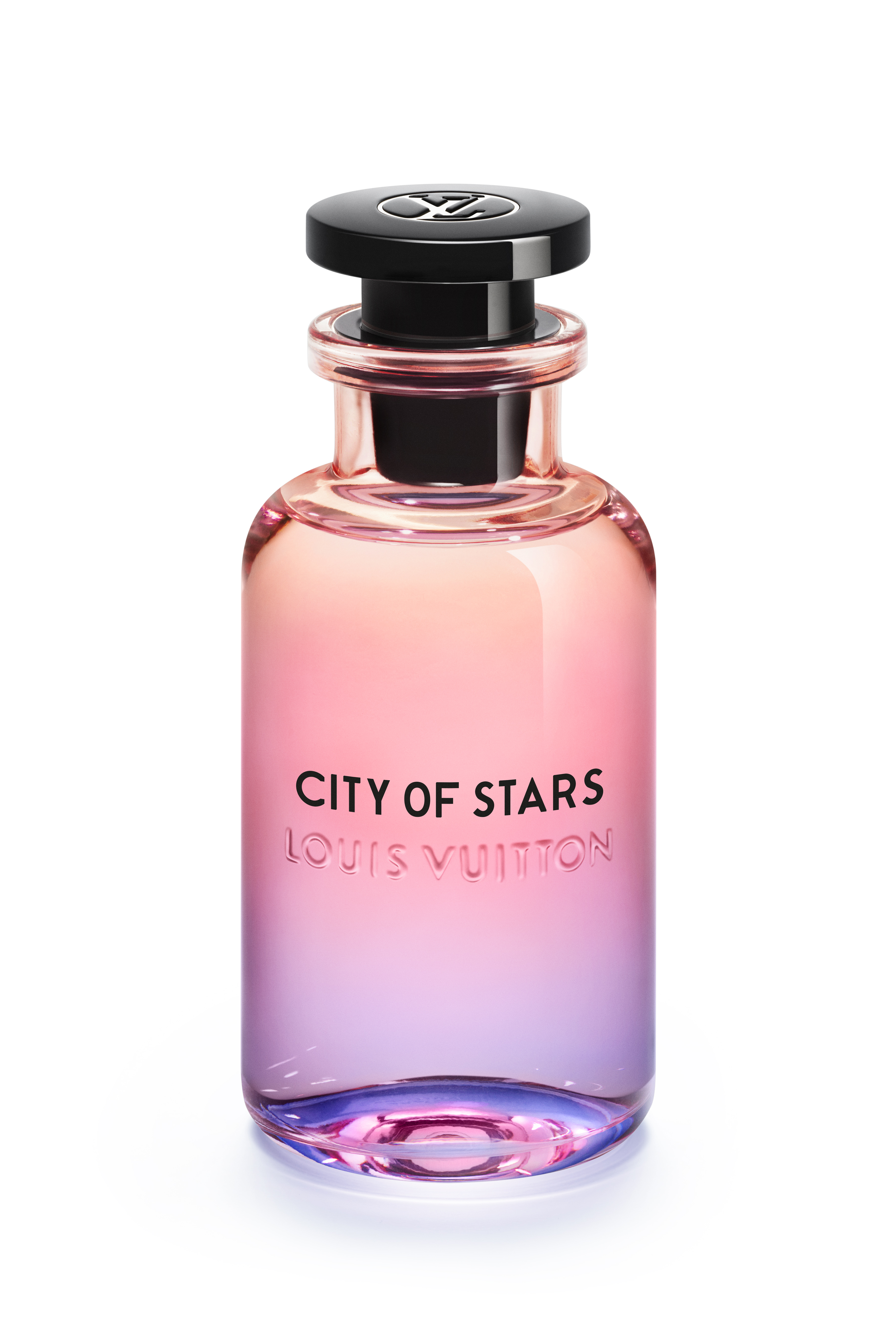 【ルイ・ヴィトン】新作ユニセックスフレグランス「City of Stars(シティ オブ スターズ)」が発売