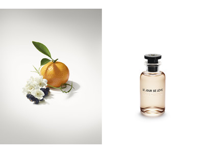 【ルイ・ヴィトン】夏にまといたいサマーフレグランスセレクション