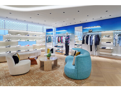 【ルイ・ヴィトン】成田空港店 2023年7月1日(土) オープン