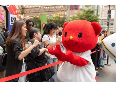 ������ݐ����KIGURUMI.BIZ�A�^�C�ő勉�̓��{�����C�x���g�wJAPAN EXPO THAILAND�x��2�N�A���Q��