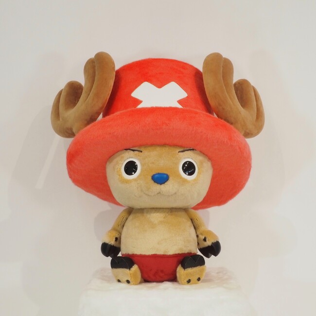 ONE PIECE~l`ڗɎQI LO~rY`bp[̐l`𐧍