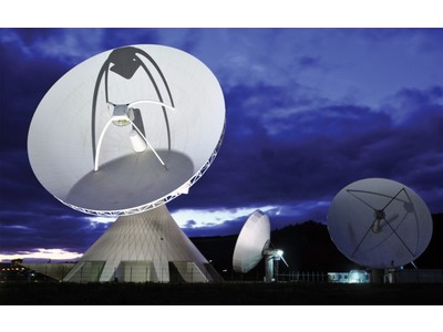 非常通信も可能な衛星ブロードバンドサービス　月額費用無料のBCPプランから始められるPLANET-BB提供開始