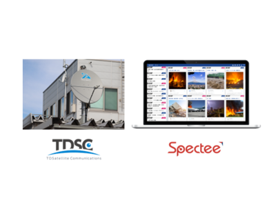 災害時でも繋がる安心を届けたい「Spectee Pro for TDSC」サービス開始