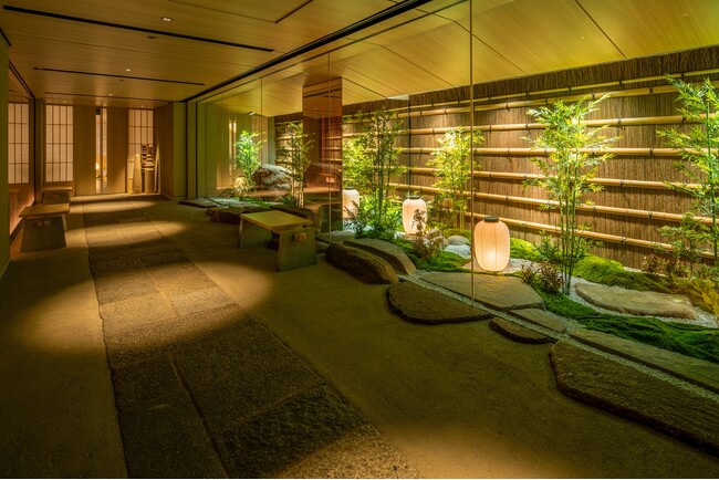 ヒルトングランドバケーションズの京都初となるリゾート「トラディモ京都五条・ヒルトングランドバケーションズクラブ」2026年3月18日開業