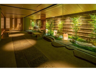 ヒルトングランドバケーションズの京都初となるリゾート「トラディモ京都五条・ヒルトングランドバケーションズクラブ」2026年3月18日開業