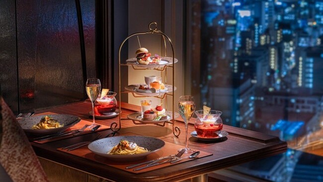 酷暑の夏、活動時間が夜にシフト。“夜のヌン活”予約数が5年で3倍に増加！