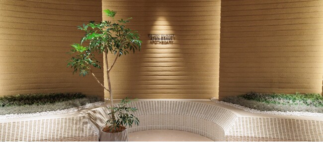 ライスパワー(R)研究開発元・勇心酒造のオリジナルブランドが伊勢丹新宿店「イセタン ビューティー アポセカリー」で取り扱いスタート