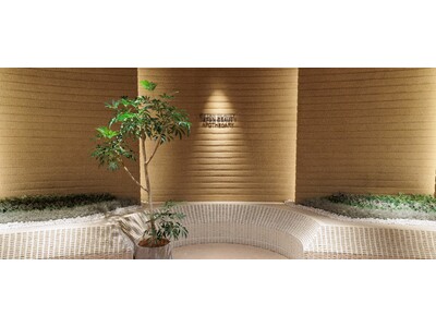 ライスパワー(R)研究開発元・勇心酒造のオリジナルブランドが伊勢丹新宿店「イセタン ビューティー アポセカリー」で取り扱いスタート