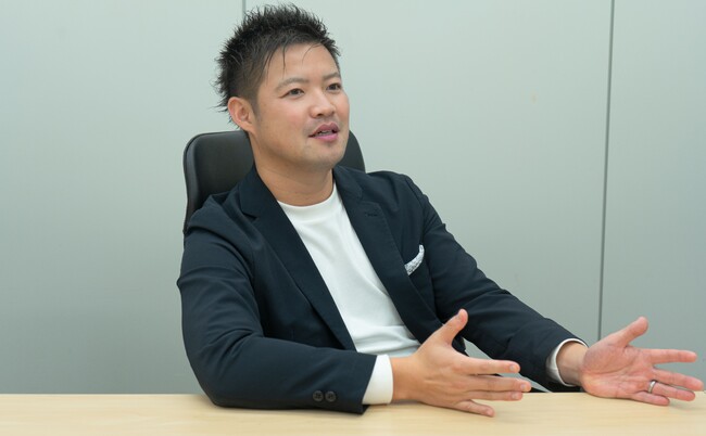 TOiRO株式会社　鶴巻翔平が代表取締役に就任