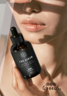 日常生活にやさしく寄り添うCBDブランドGreeus（グリース）・HEMP Babyがクリエイティブの祭典「rooms PARK」に初出店！