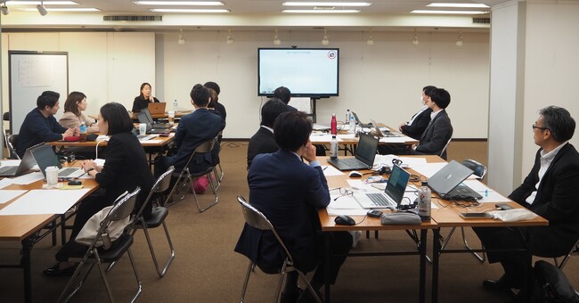 イディアコーポレーション、人的資本経営の一環として社員向け『ビジョンマップセミナー』を開催　～キャリア自律と組織一体感を可視化～