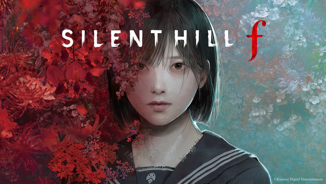 プレスリリース「『SILENT HILL f』特別体験ゾーンも登場　夜のお寺で“恐怖”を遊ぶホラーゲーム展示会「HORROR GAME SHOW 2025」全出展タイトルとトークショウ内容などを公開」のイメージ画像