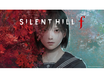 �wSILENT HILL f�x���ʑ̌��]�[�����o��@��̂����Łg���|�h��V�ԃz���[�Q�[���W����uHORROR GAME SHOW 2025�v�S�o�W�^�C�g���ƃg�[�N�V���E���e�Ȃǂ����J