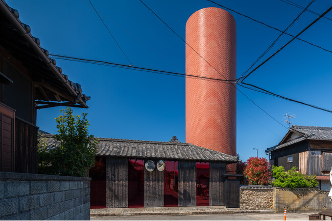 豊島横尾館　改修工事を経て、2026年4月8日より再開館