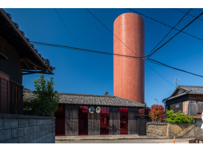 豊島横尾館　改修工事を経て、2026年4月8日より再開館