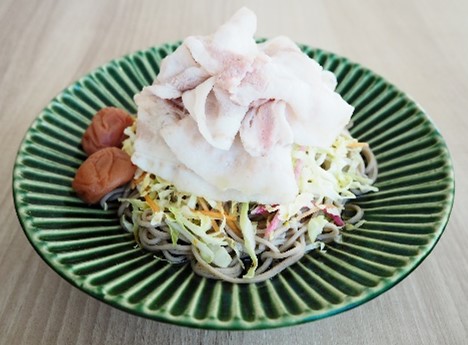 柔らかく甘みのある「嬬恋高原キャベツ」をパッケージサラダで手軽に 「嬬恋高原キャベツミックス」を新発売