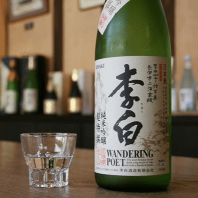 日本酒発祥の地 “神々の国しまね” 新酒の季節、伝統ある味わい深い島根のお酒をご紹介