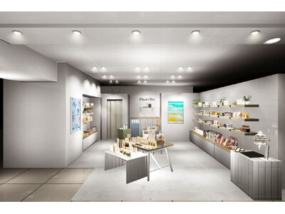 【新店舗】京橋 京阪モールにNEWオープン。Ethical&SEA（エシカルシー）開店