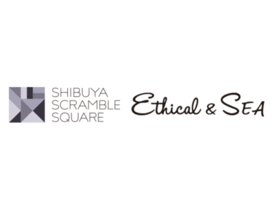 【渋谷】西海岸コンセプトのエシカルセレクトショップブランドEthical&SEAが8月1日にオープン！