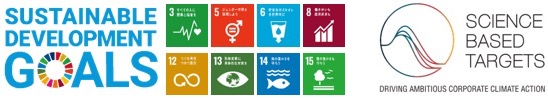 《株式会社スタジオオニオングループ》の《温室効果ガス排出量削減目標》が《国際イニシアチブ「SBT(Science Based Targets)」認定を取得》しました
