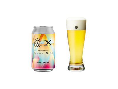 COEDO×東武鉄道 コラボレーションプロジェクト New!!「Cedar X PA（シダー・エックスピ...
