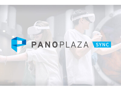 カディンチェ株式会社は、多人数VR体験を実現する次世代プラットフォーム『PanoPlaza Sync』をリリース