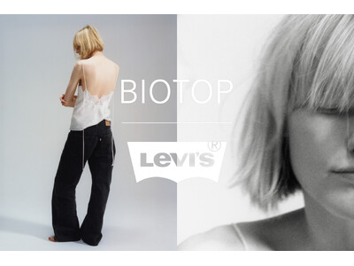Levi's(R) | BIOTOP Exclusive 26SS