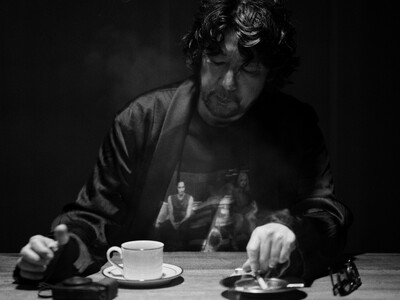 ADAM ET ROPE'「Buffalo '66 × 10Culture」POP UP STOREを2026年7月15日（水）より渋谷PARCOにて開催！ビジュアルには俳優・永瀬正敏氏を起用。