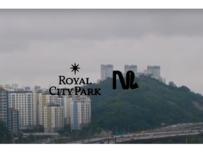 M TO R(ムウ ト アール)が日本初上陸となる韓国ブランド「ROYAL CITY PARK」とのコラボレーションアイテムを展開！2日間限定でポップアップショップをオープン