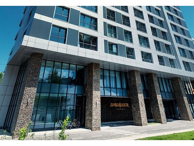 【想定利回り8.0%】海外に投資ができる不動産クラウドファンディング「TECROWD」50号ファンドを10月2日18時より募集開始