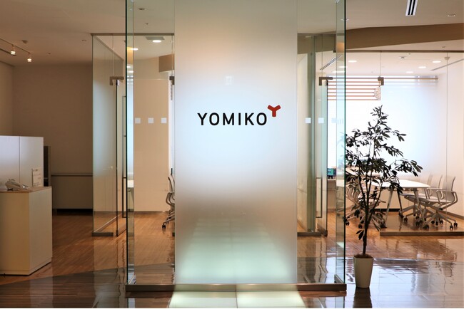 YOMIKO、月に一度の週休3日制「スリバカ」を本格始動