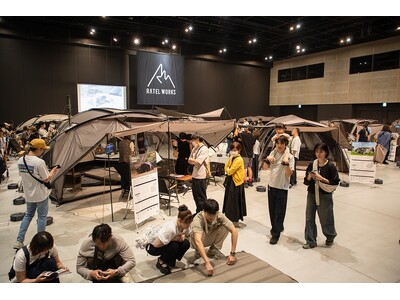 RATELWORKS、名古屋単独イベント『REALIZATION』開催決定！